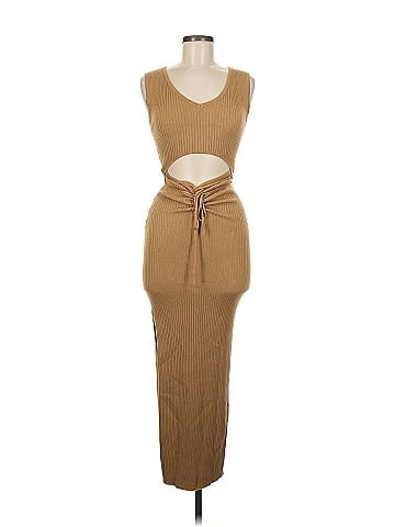 Say What? Cocktail Dress (view 1)