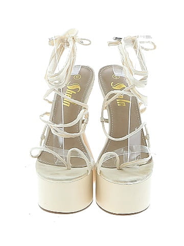 Sheln Sandals (view 2)
