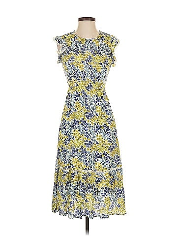 Lost + Wander Casual Dress (view 1)