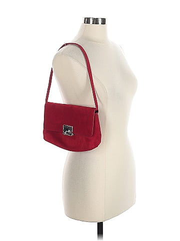 Assorted Brands Leather Shoulder Bag (view 2)