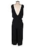 Babaton Black Jumpsuit Size S - photo 2