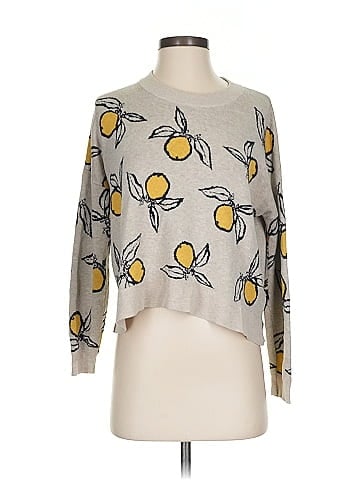 Madewell Cardigan (view 1)