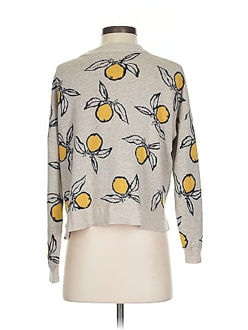 Madewell Cardigan (view 2)