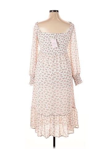 Unbranded Casual Dress (view 2)