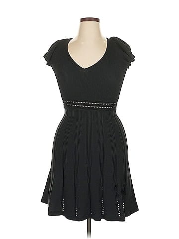 Sandro Cocktail Dress (view 1)