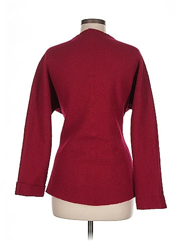 Norm Thompson Wool Coat (view 2)