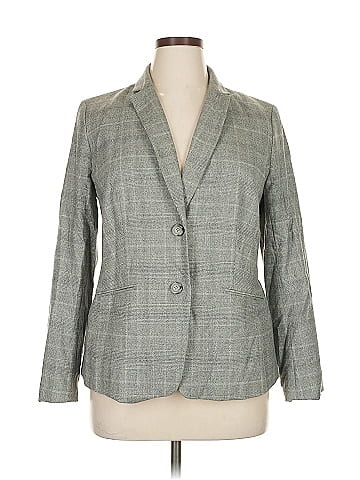 Talbots Wool Blazer (view 1)