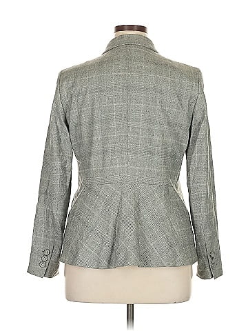 Talbots Wool Blazer (view 2)