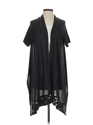 Newport News Cardigan (view 1)