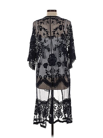 Unbranded Kimono (view 2)