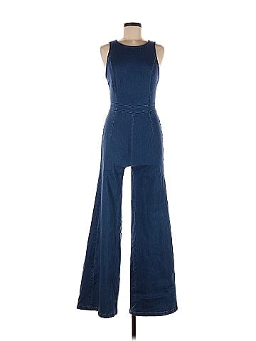 Jealous Tomato Jumpsuit (view 1)