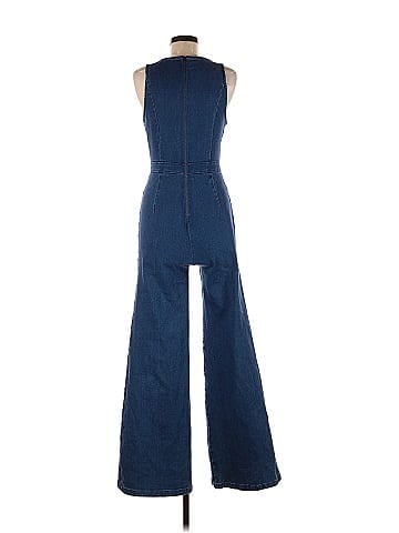 Jealous Tomato Jumpsuit (view 2)