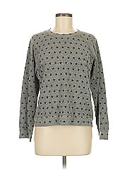 Monrow Pullover Sweater