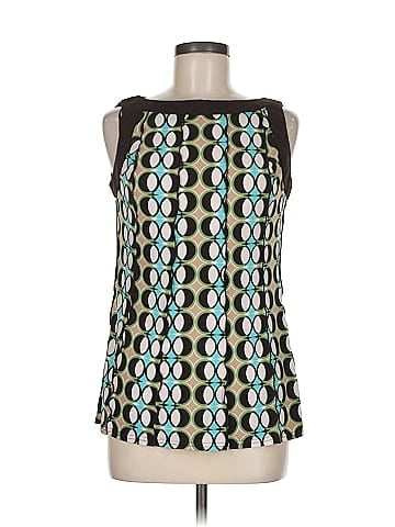 DressBarn Sleeveless Blouse (view 1)