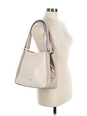 Kate Spade New York Leather Shoulder Bag (view 2)