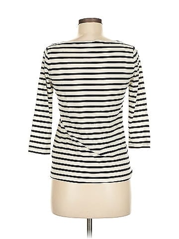 I Love H81 3/4 Sleeve T-Shirt (view 2)