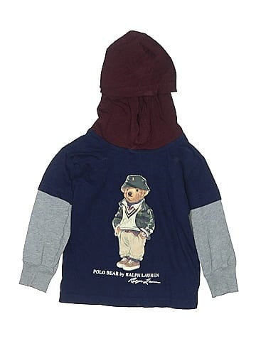 Polo by Ralph Lauren Sweatshirt (view 1)