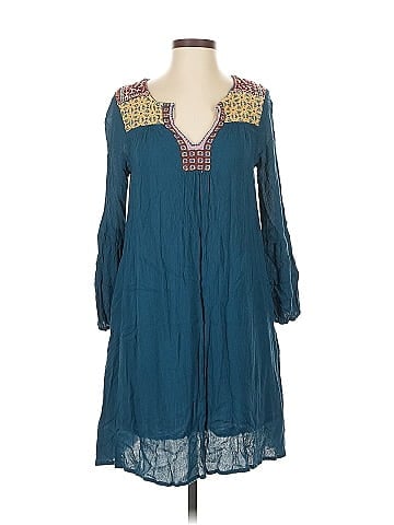 Sundance Casual Dress (view 1)