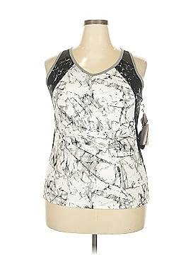 Tail Tank Top