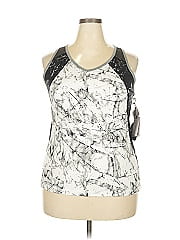 Tail Tank Top