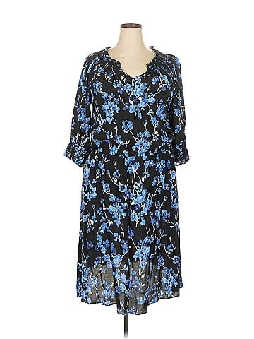 Talbots Casual Dress (view 1)
