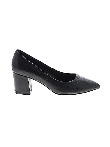 Isola Heels (view 1)