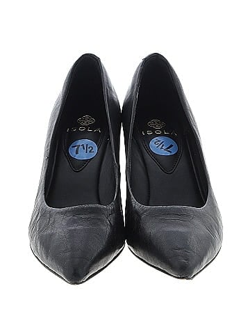 Isola Heels (view 2)