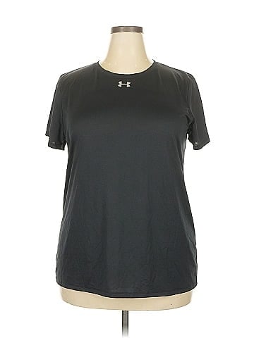 Under Armour Active T-Shirt (view 1)