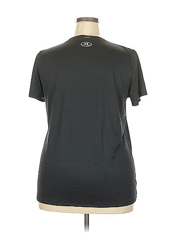 Under Armour Active T-Shirt (view 2)