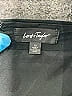 Lord & Taylor Solid Black Formal Skirt Size 10 - photo 4