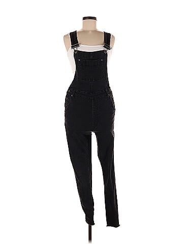 RVCA Overalls (view 1)