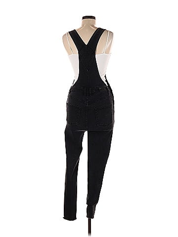 RVCA Overalls (view 2)