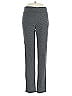 Margaret M Chevron-herringbone Gray Casual Pants Size S - photo 1