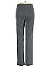 Margaret M Chevron-herringbone Gray Casual Pants Size S - photo 2