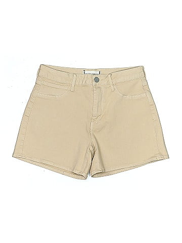 Articles of Society Khaki Shorts (view 1)