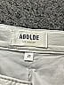 AGOLDE Silver Casual Pants Size 27 waist - photo 3