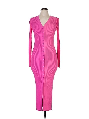 STAUD Cocktail Dress (view 1)