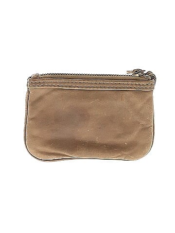 Marc by Marc Jacobs Leather Wristlet (view 2)