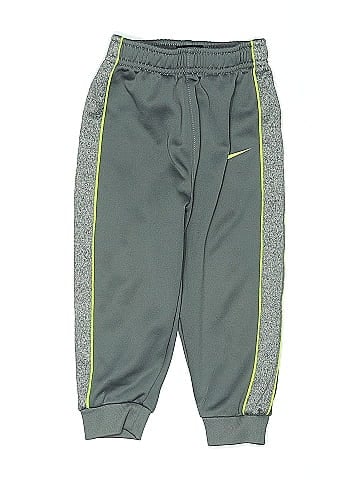 Nike Track Pants (view 1)
