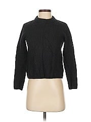 Quince Cashmere Pullover Sweater