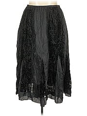 Jm Collection Formal Skirt