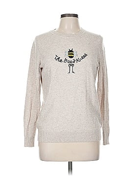 Boden Pullover Sweater