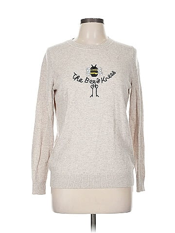 Boden Pullover Sweater (view 1)