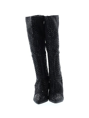 Forever Boots (view 2)