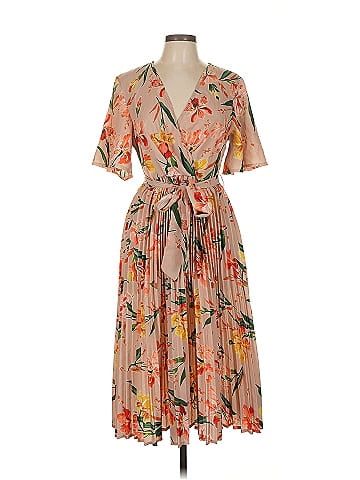 PrettyLittleThing Casual Dress (view 1)