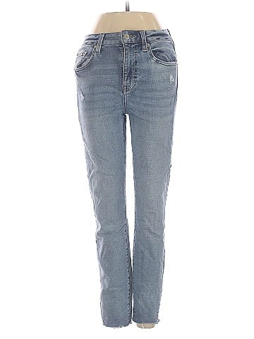 Pistola Jeans (view 1)