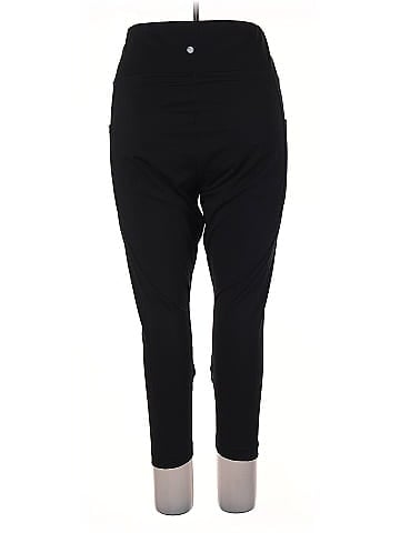 Yogalicious Active Pants (view 2)