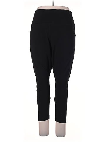 Yogalicious Active Pants (view 1)