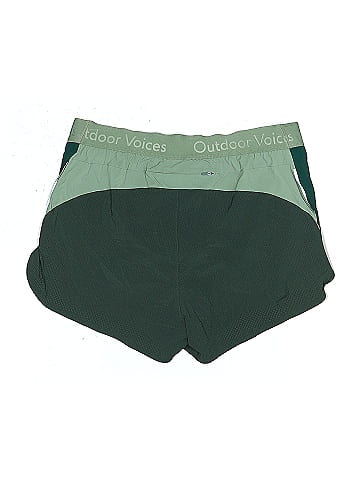 Outdoor Voices Athletic Shorts (view 2)