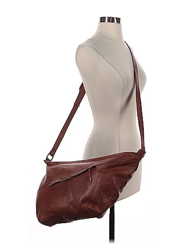 Ashwood Handbags Leather Crossbody Bag (view 2)